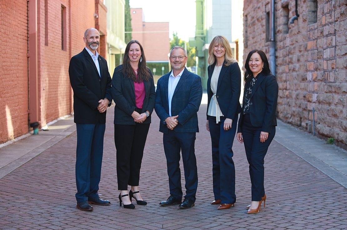 McLoughlin Team